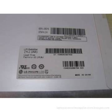 New And Original Lp154wx4 Tlae 15.4" Glossy Laptop Notebook Lcd Screen Panel Display Wxga 1280 X 800 1 Ccfl Backlight